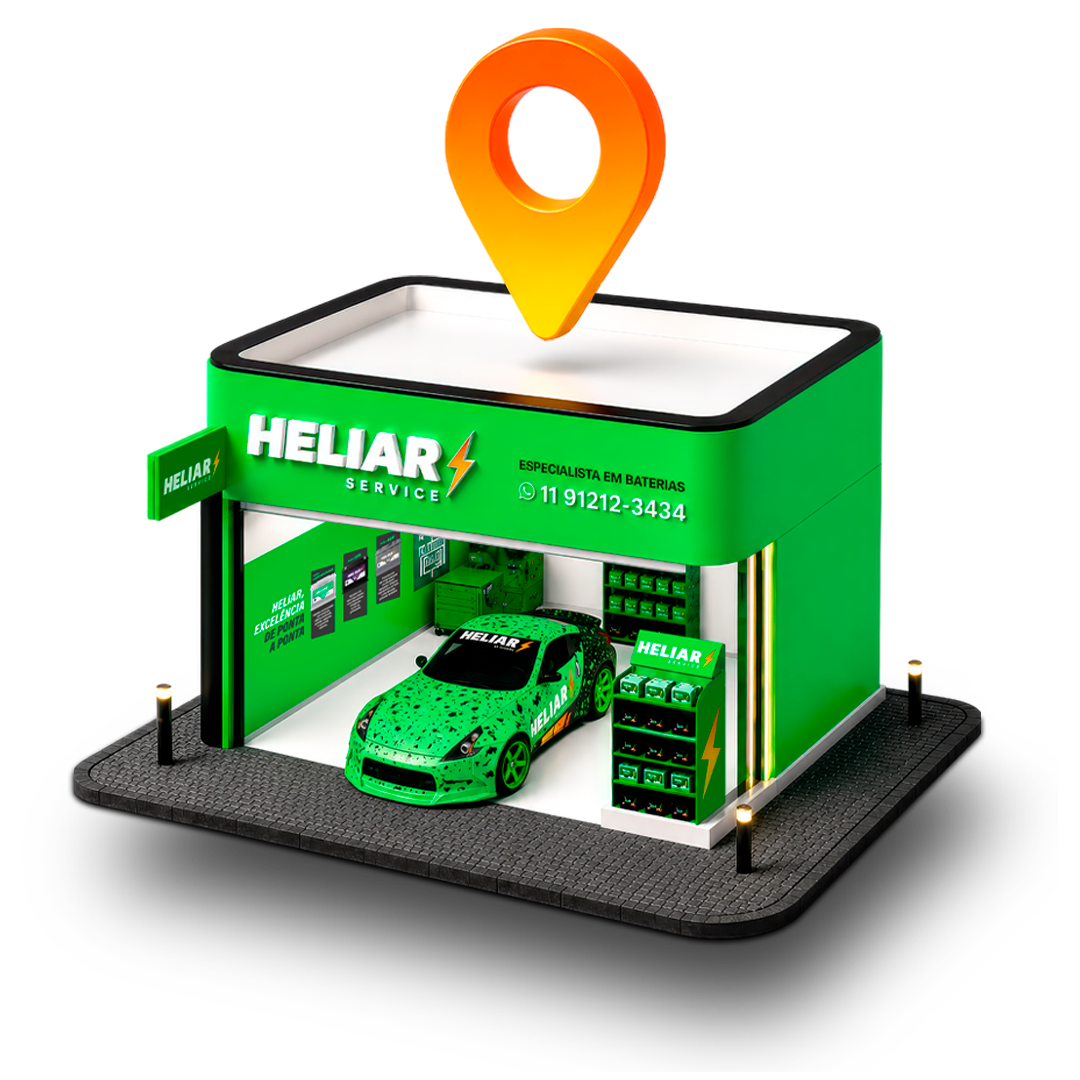 Location Service Pin Image